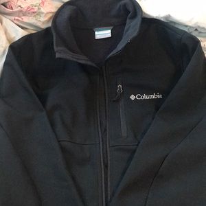 Columbia jacket medium